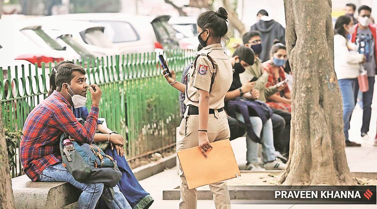 Covid violations significant contributor to cases. (File)