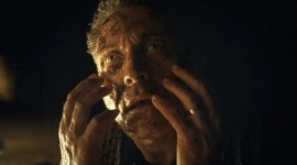 Old movie review, m night shyamalan