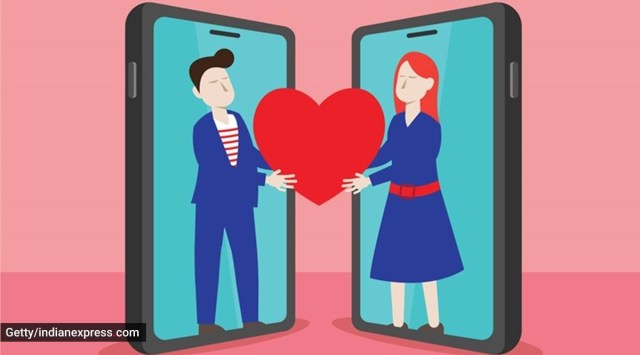online dating