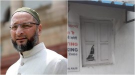Asaduddin Owaisi