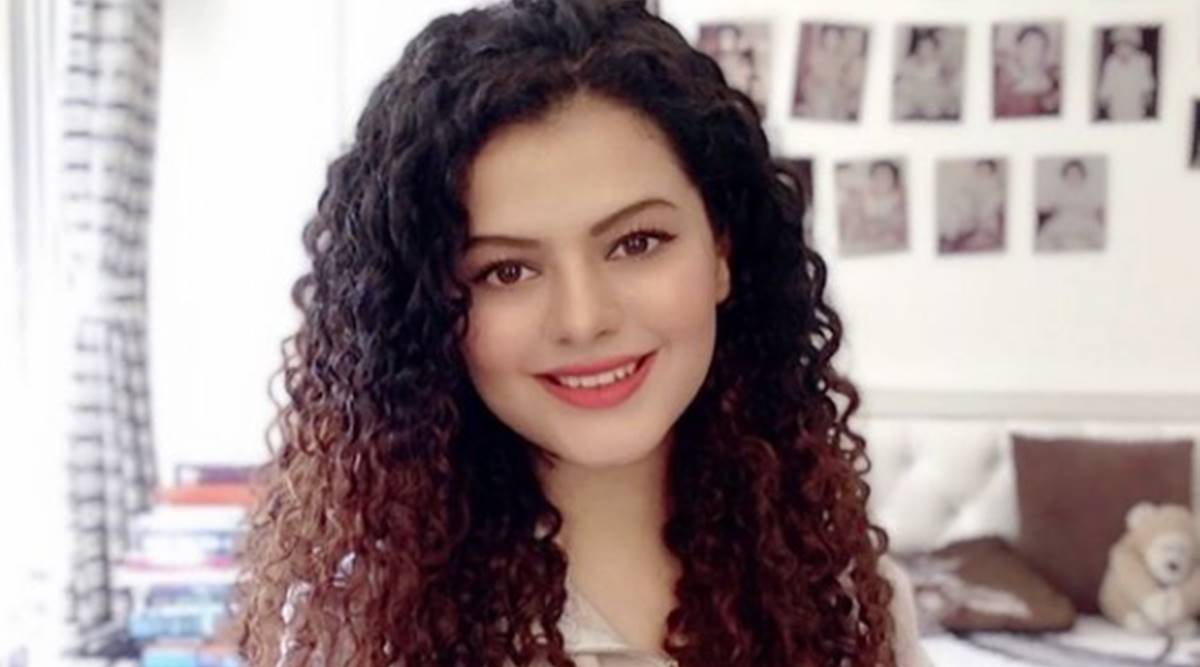 Got my first break very early because of Salman Khan': Palak Muchhal |  Lifestyle News,The Indian Express