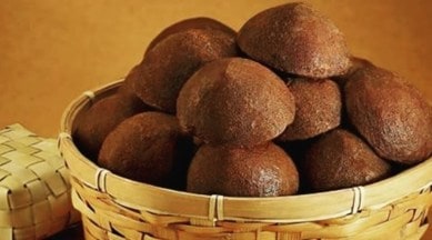 palm jaggery