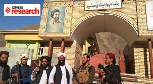 Why Panjshir Valley stood strong for decades and how it has fallen now