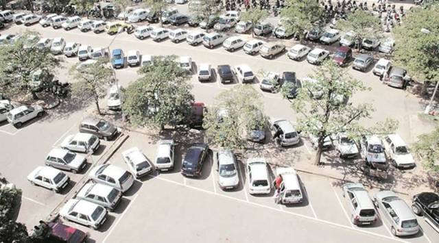 According to the affidavit, SMC has implemented a parking policy approved by the state government since December 5, 2018. (Representational)
