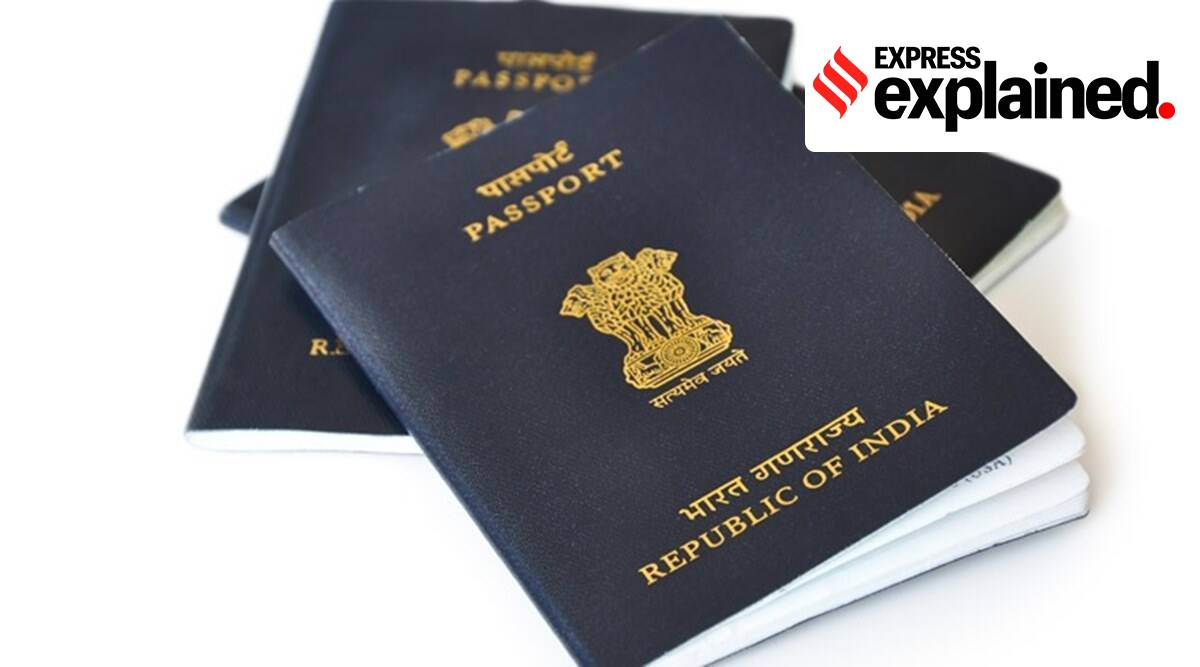 India passport, India passport service, passport seva kendra, rural india passports, India passport application, how to apply for passport, passport rules, current affairs, Indian Express