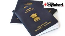 India passport, India passport service, passport seva kendra, rural india passports, India passport application, how to apply for passport, passport rules, current affairs, Indian Express