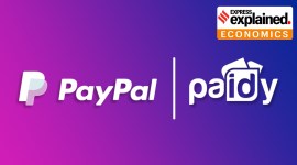 PayPal Paidy acquisition, PayPal buys Paidy, Buy Now Pay Later, Buy Now Pay Later India, PayPal news, Indian Express