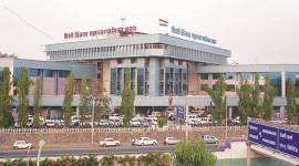 Pune, pune airport, pimpri chinchwad, Covid-19, omicron, pune mayor, RT-PCR, Pune, Pune news, Indian express, Indian express news, Pune latest news