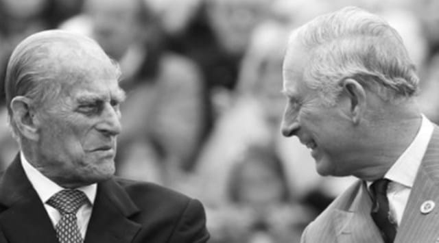 prince philip, prince charles