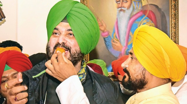 Punjab news, punjab congress crisis, congress crisis news, punjab latest news, congress latest news