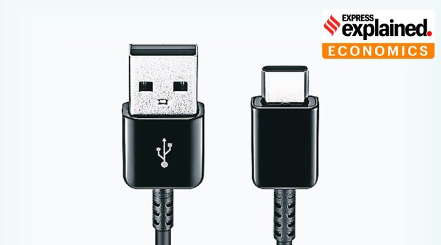 The European Commission has proposed USB-C to be the common charging port to allow consumers to charge their devices with the same USB-C charger, regardless of the device brand.