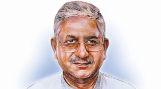 No offer made to Prashant Kishor; he is working for BJP: JD(U) president