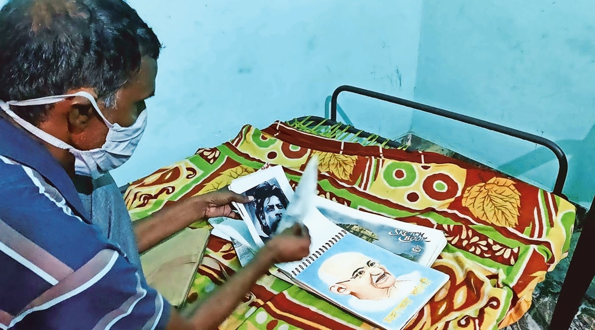 The 55-year-old was acquitted in a POCSO case last month.