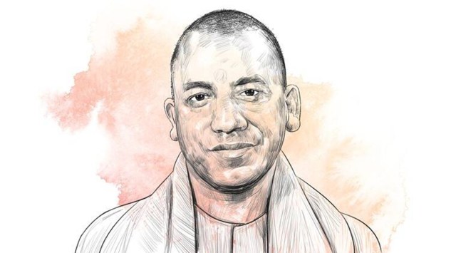 Yogi Adityanath