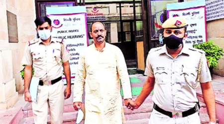Jantar Mantar sloganeering: Delhi court grants bail to Hindu Raksha Dal chief