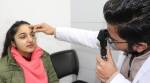 diabetic eye