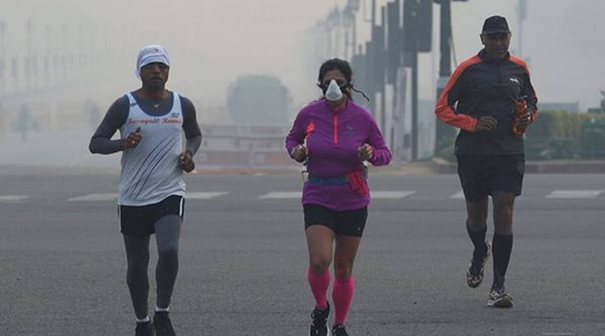 Air quality: New WHO norms, now almost entire India polluted