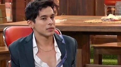 Pratik Sehajpal bigg boss ott