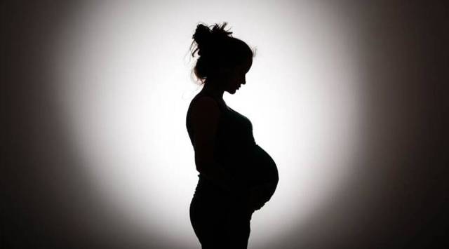 While 4,276 pregnant and post-partum women with Covid-19 were registered during the first wave at the government medical colleges of the state Medical Education and Drugs Department, and BYL Nair Hospital, Mumbai, data of 4,203 women was analysed and published in IJMR.  (Representational)
