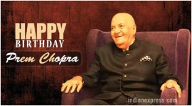 Prem Chopra