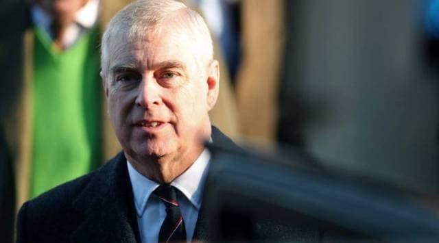 Prince 
Andrew has strenuously denied Giuffre’s allegations and attempted to get the lawsuit tossed. (Reuters/File)