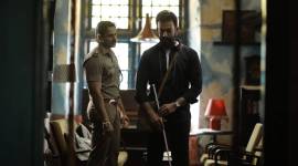 A still from Bhramam. (Photo: Twitter/Prithviraj)