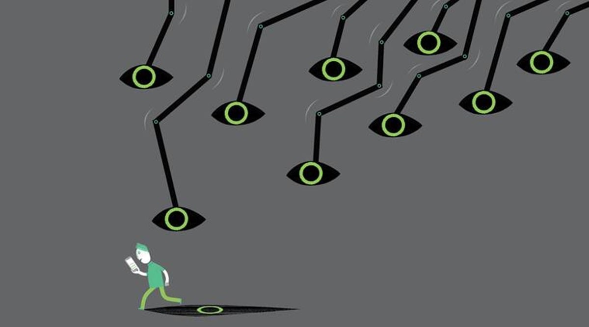 Big Tech recasts ‘wearables’ Privacy concerns may draw regulatory