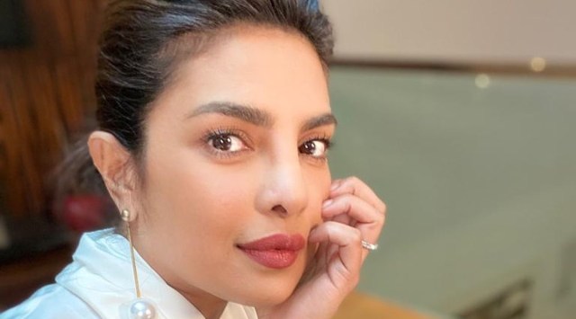 priyanka chopra