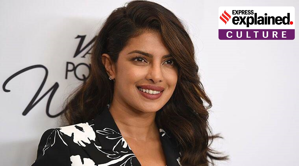 Priyanka Fucked