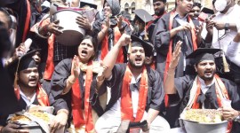 Mumbai, BMC, Mumbai viewing gallery, Mumbai police, Mumbai protests, Indian express, Mumbai news, Indian Express news, Current affairs