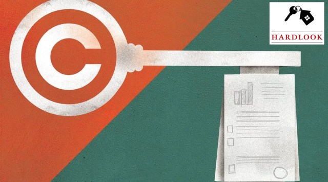 What is unique about the case in the Delhi High Court is that it is the first time she is disputing through legal representation. (Illustration: Suvajit Dey)