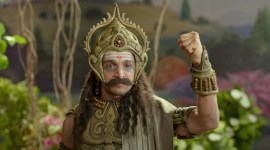 raavan leela pratik gandhi stills