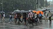 IMD Issues Rain Alert For Konkan Vidarbha Moderate Rainfall To 