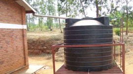 rainwater-harvesting rainwater harvesting