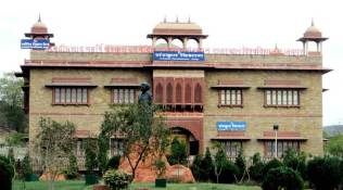 Rajasthan University promotes 205 as Professors amid concern