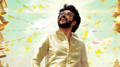 rajinikanth