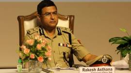 Rakesh Asthana, Rakesh Asthana news, Rakesh Asthana delhi police, delhi police commissioner, Rakesh Asthana delhi police, delhi news today, delhi news