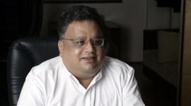 Rakesh Jhunjhunwala, Rakesh Jhunjhunwala Zee Entertainment, Rakesh Jhunjhunwala ZEEL stake