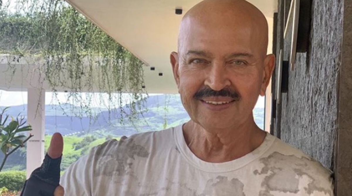 Rakesh Roshan Shows How To Build ‘stronger Back In New Workout Video