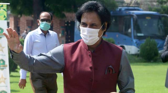 Nadeem Iqbal, PCB, Ramiz Raja, Yasir Shah,