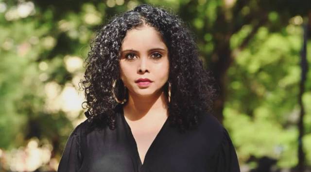 The Ghaziabad Police has registered an FIR against Ayyub after online crowdfunding platform Ketto sent an email to those who donated money to campaigns started by her. (Twitter/Rana Ayyub)