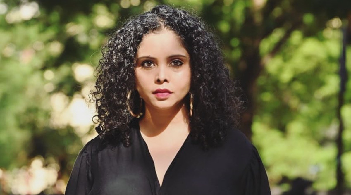 Rana Ayyub, Rana Ayyub FIR, Rana Ayyub news