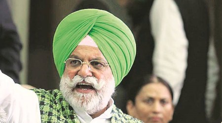 Talking about the Fruit and Nursery Act, 1961, Rana Gurjit Singh said that under that, the registration of nurseries is to be a necessary step besides making tagging and traceability a must.(File Photo)