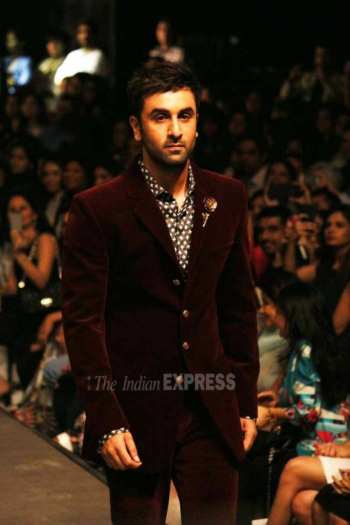 5 Outfits That Prove Ranbir Kapoor Is Indias Most Stylish Actor