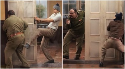 Ranbir Kapoor was responsible for my return as an actor: Saurabh Shukla  revisits Barfi | Entertainment News,The Indian Express