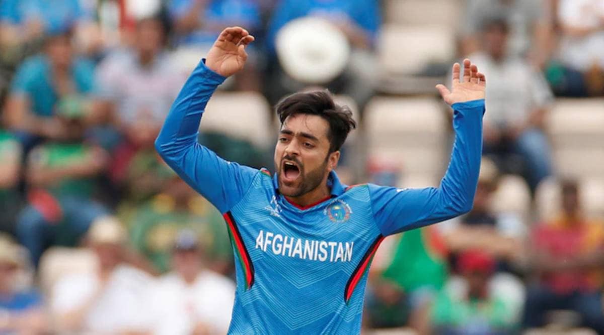 Rashid Khan Steps Down As Afghanistan Captain After Acb Names T20 Wc Squad Cricket News The 0167