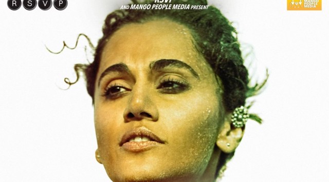 Rashmi Rocket