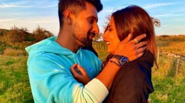 ravi dubey, sargun mehta