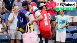 US Open Tennis no alt set