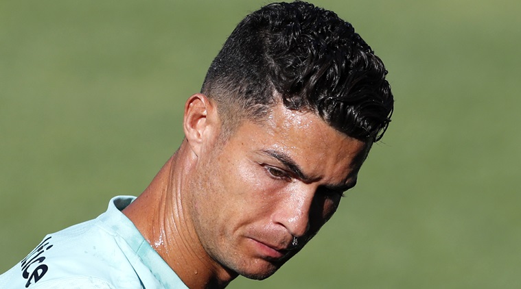 Corte dice que la demanda por violación de Cristiano Ronaldo en Las Vegas debería ser desestimada